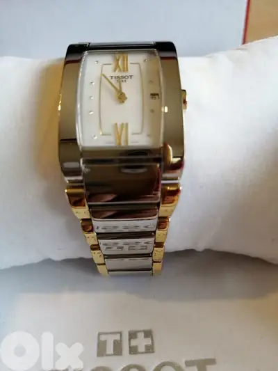 Tissot