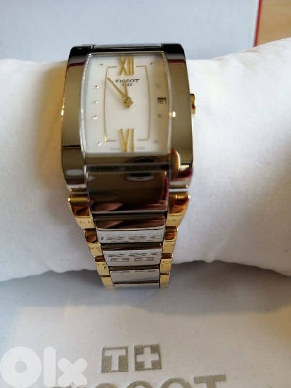 Tissot 0