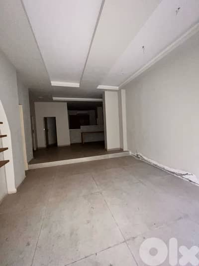 READY TO MOVE IN! Commercial Store For Rent  In Badaro