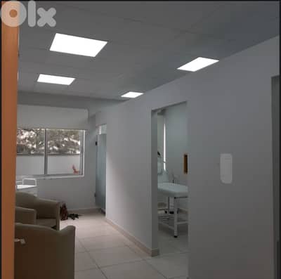 Ready To Move In- Fully Equiped Spa For Rent In Badaro