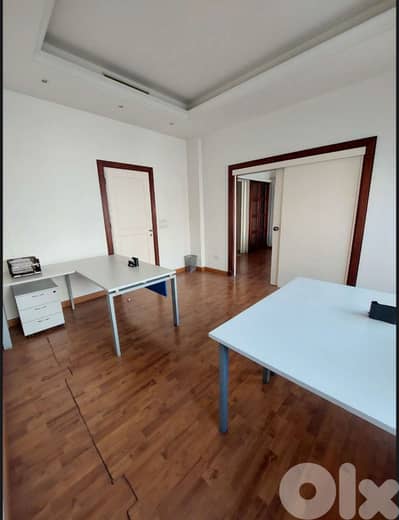 Offices For Rent In Badaro Main Road