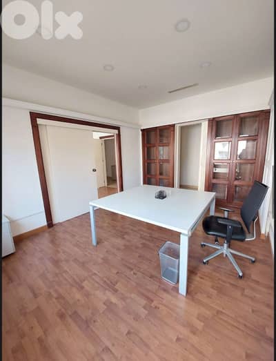 Offices For Rent In Badaro Main Road