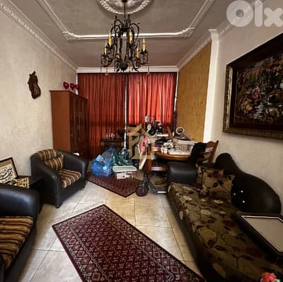 Apartment for sale in Msaytbeh ML108 شقة للبيع في المصيطبة