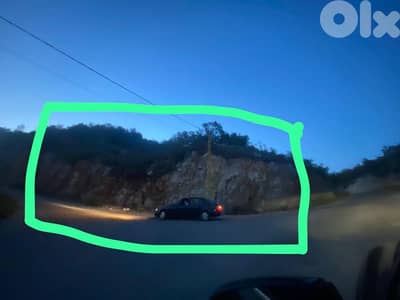 land for sale in faytroun أرض للبيع في فيطرون