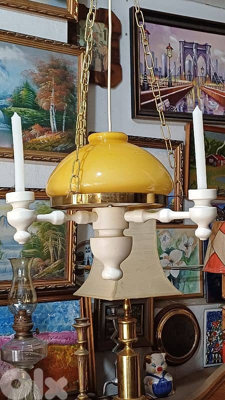 antique 5