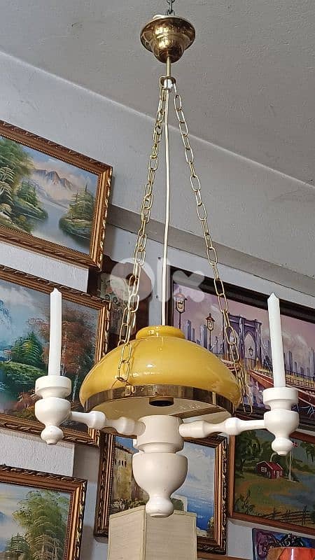 antique 8