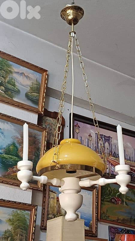 antique 9