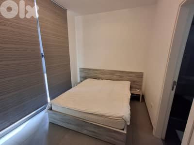 L16338-Furnished One Bedroom Apartment For Sale In Achrafieh, Monot