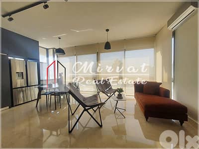 Fully Decorated 3 Bedrooms ApartmentlNew Building