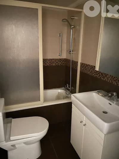 L10228-Furnished Apartment For Rent in a Calm Area of Aoukar