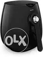 Philips original Air-fryer 4.5 L 0.8g 1