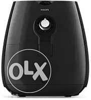 Philips original Air-fryer 4.5 L 0.8g 2
