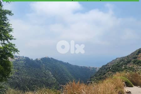land for sale in zeitoun nahr ibrahim أرض للبيع في زيتون نهر ابراهيم