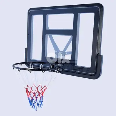 Basketball Board 110x75cm