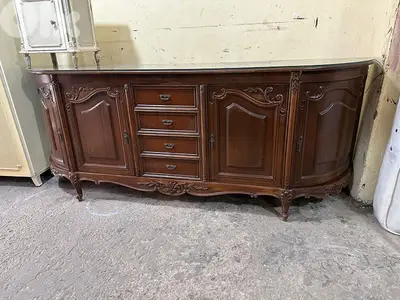 درسوار حفر خشب زان انتيك