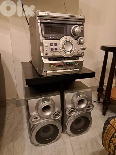 3 DISC