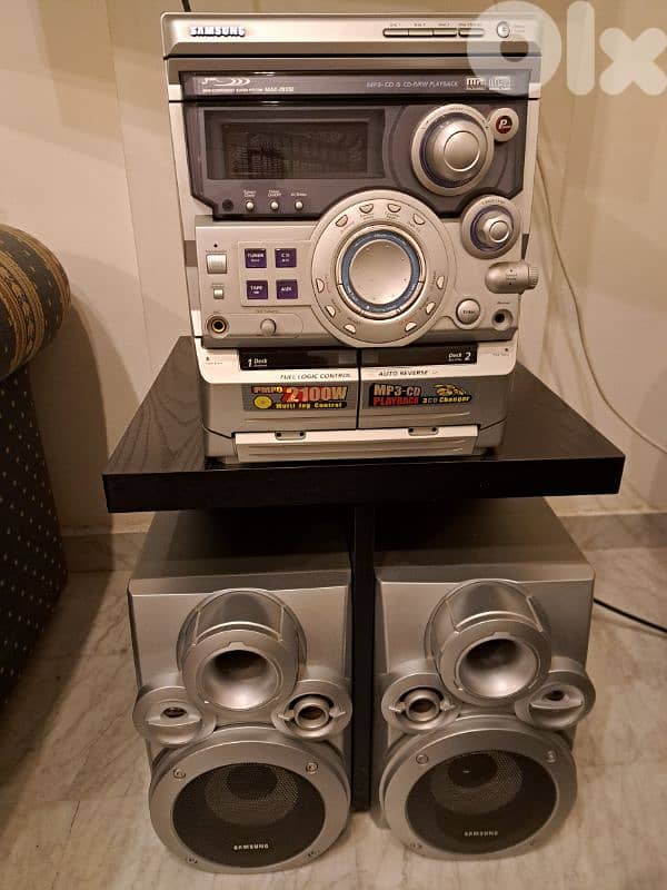 3 DISC 2