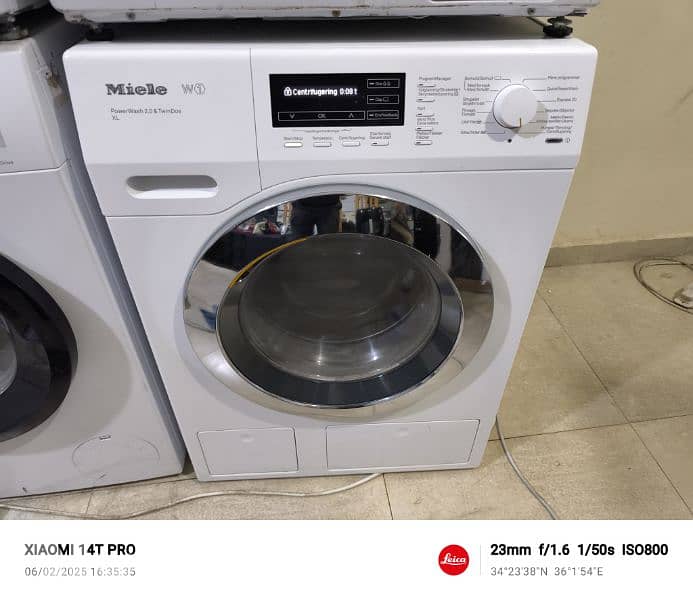 Samsung Qdrive 9 kg 3