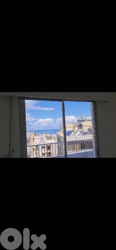 apartment For sale in zekrit شقة للبيع في زكريت