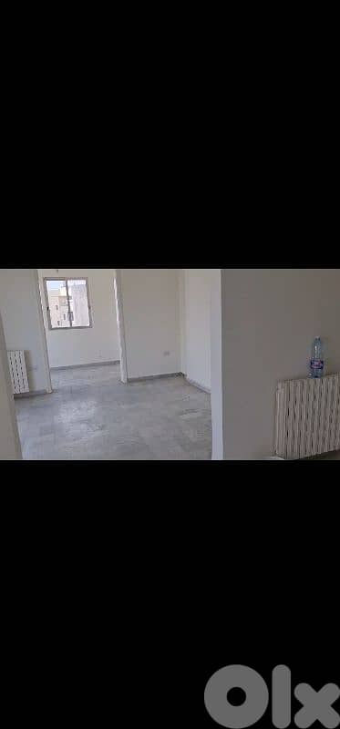 apartment For sale in zekrit شقة للبيع في زكريت