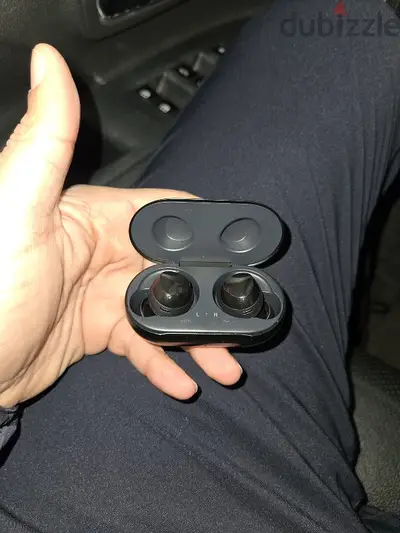 Samsung buds