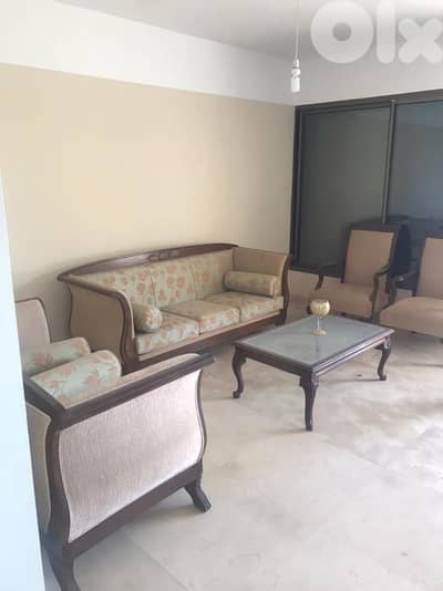 apartment For sale in broumana شقة للبيع في برمانا