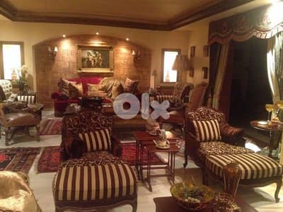 300m 4bedroom apartment+parking sale Achrafieh Ihsan Strt Beirut