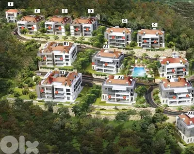 penthouse for sale in tilal bhersaf