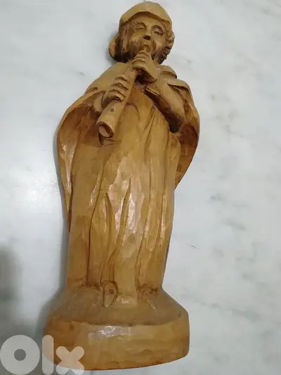 عازف البوق