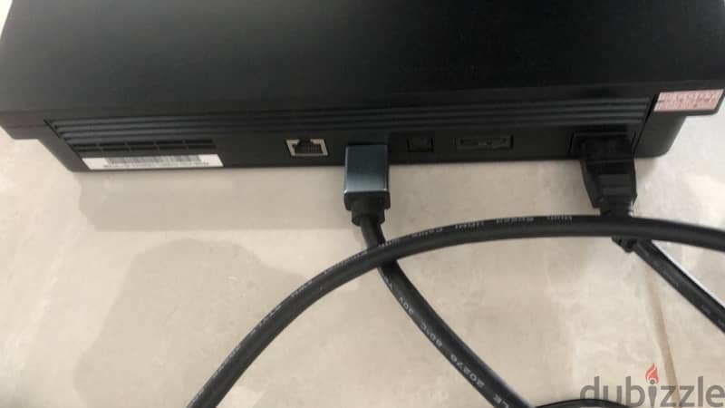 PS3 like new 2