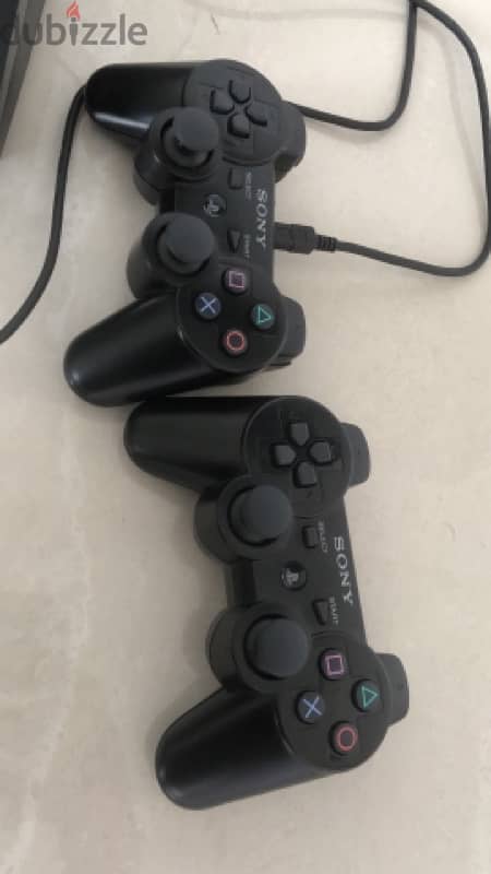 PS3 like new 3