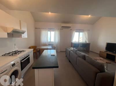 L09104-Fully Furnished Duplex Chalet for Rent in Fidar