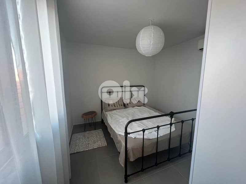 L09104-Fully Furnished Duplex Chalet for Rent in Fidar 2