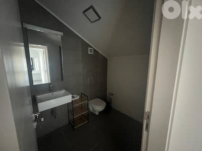 L09104-Fully Furnished Duplex Chalet for Rent in Fidar