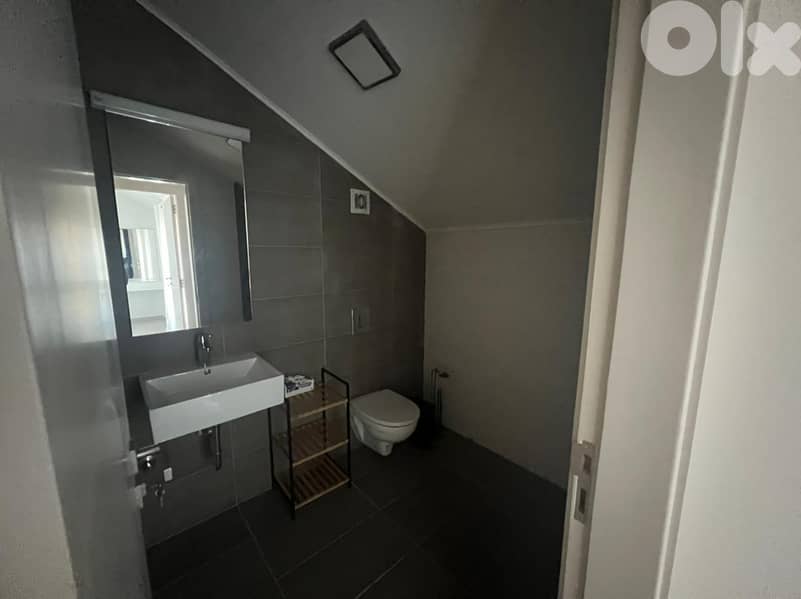 L09104-Fully Furnished Duplex Chalet for Rent in Fidar 4