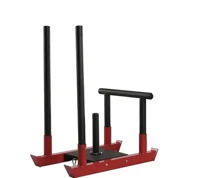 sled اجنبي