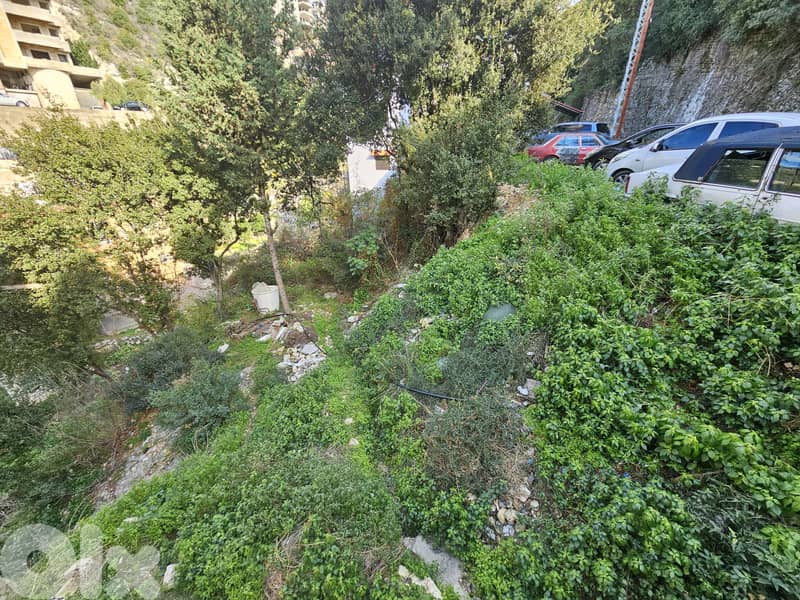 RWB383MT - Land for sale in Blat Jbeil 1