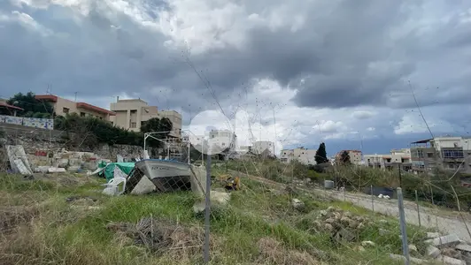RWB214CA - Prime location Land for sale in the heart of Jbeil