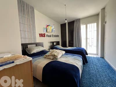 Haret Sakher 290m2 | Modern Architecture |Well Maintained | Calm Area