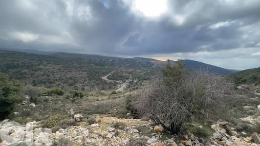 RWB216CA - Land for sale in Lehfed Jbeil