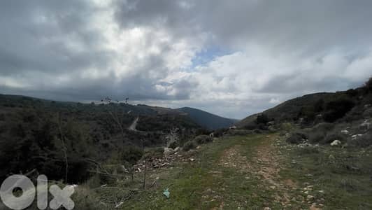 RWB216CA - Land for sale in Lehfed Jbeil