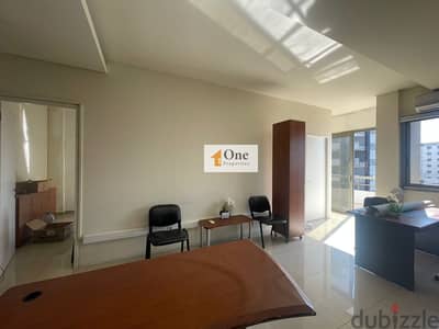 OFFICE FOR RENT IN ZALKA