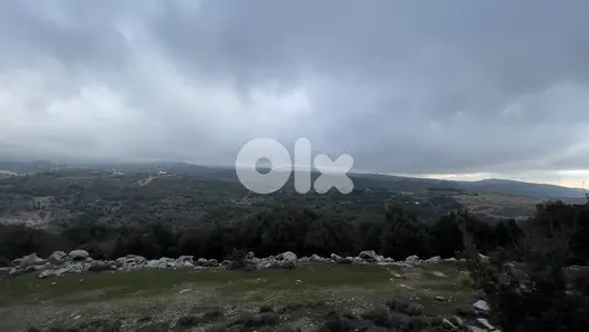 RWB217CA - Land for sale in Lehfed Jbeil