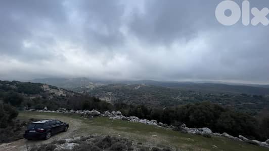 RWB217CA - Land for sale in Lehfed Jbeil