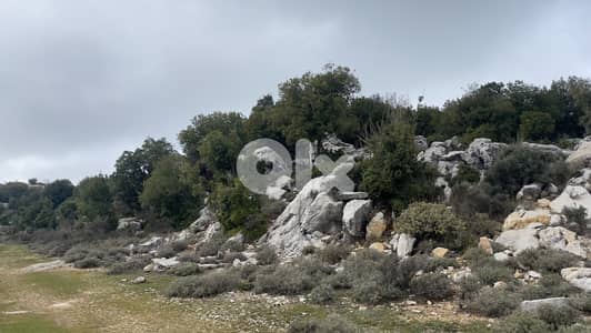 RWB217CA - Land for sale in Lehfed Jbeil