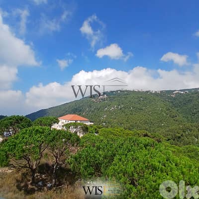 Stunning 225 SQM Duplex for SALE in Baabdat!