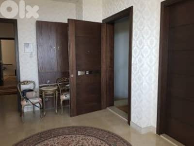 Apartment for rent in Ain Saade شقة للايجار في عين سعادة