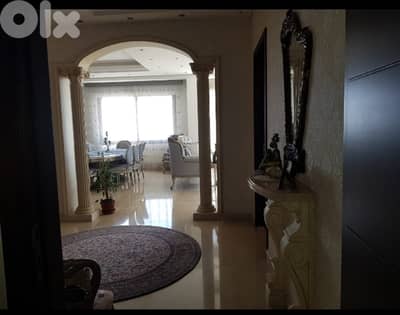 Apartment for rent in Ain Saade شقة للايجار في عين سعادة