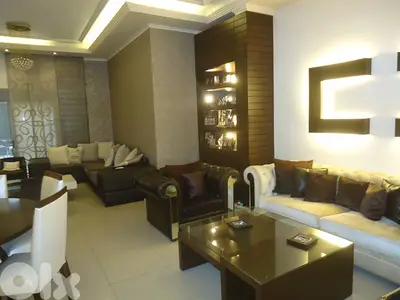 Apartment for Sale in Mansourieh شقه للبيع في المنصوريه