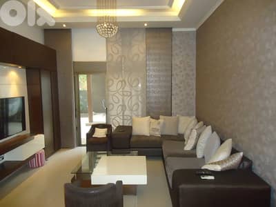 Apartment for Sale in Mansourieh شقه للبيع في المنصوريه